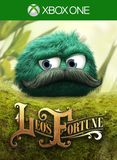 Leo's Fortune (Xbox One)